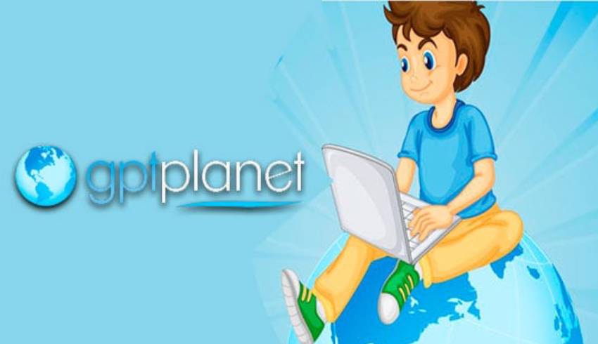 GPTPlanet