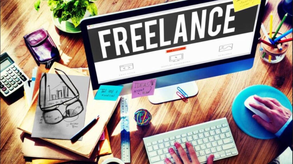 Come Trasformare i Tuoi Lavoretti in una Carriera Freelance a Tempo Pieno