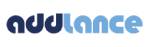 Logo AddLance - portale freelance italiano