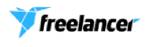 Logo Freelancer.com - progetti per freelance in tutto il mondo
