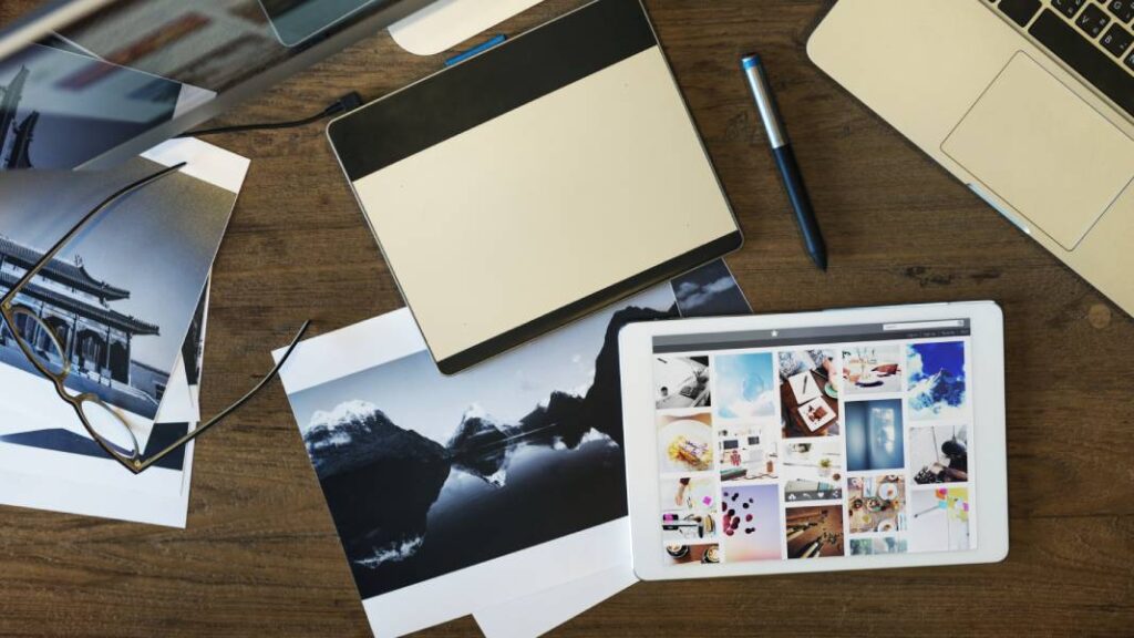 Come Creare un Portfolio da Zero e Iniziare a Trovare Clienti