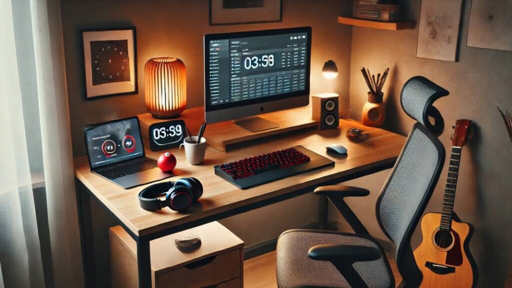 Come Organizzare il Tuo Tempo da Freelance: App e Metodi Efficaci