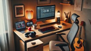 Creazione e vendita di contenuti digitali: PDF, ebook e template