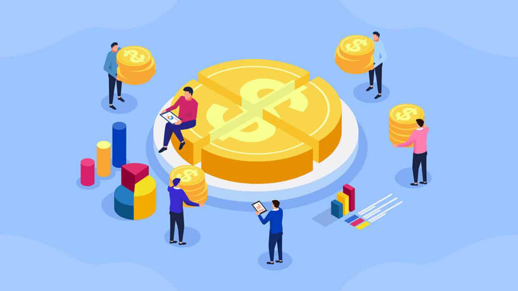 Fondi comuni: gestiti da società d’investimento (es. Amundi, BlackRock).