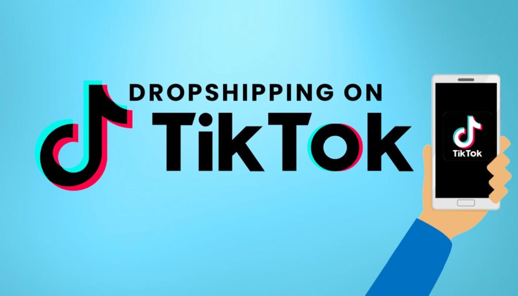 Dropshipping su TikTok Shop: come iniziare nel 2026